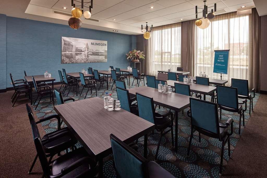 Van Der Valk Hotel Groningen-Hoogkerk Eelderwolde Facilități foto