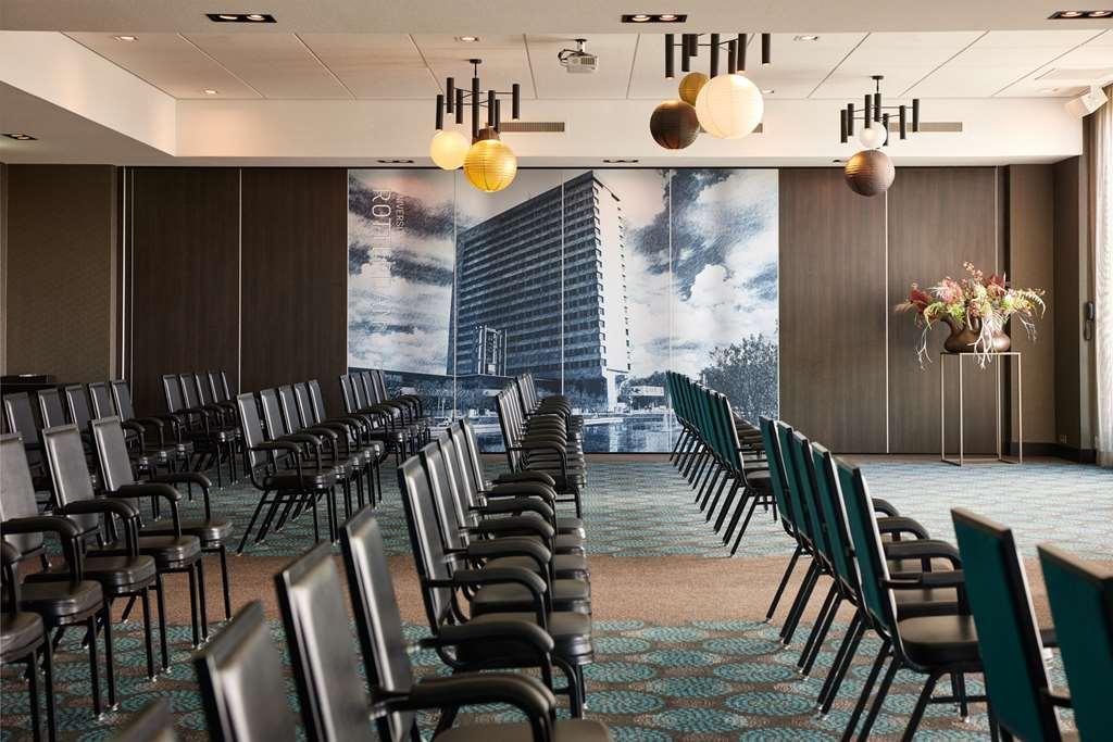 Van Der Valk Hotel Groningen-Hoogkerk Eelderwolde Facilități foto