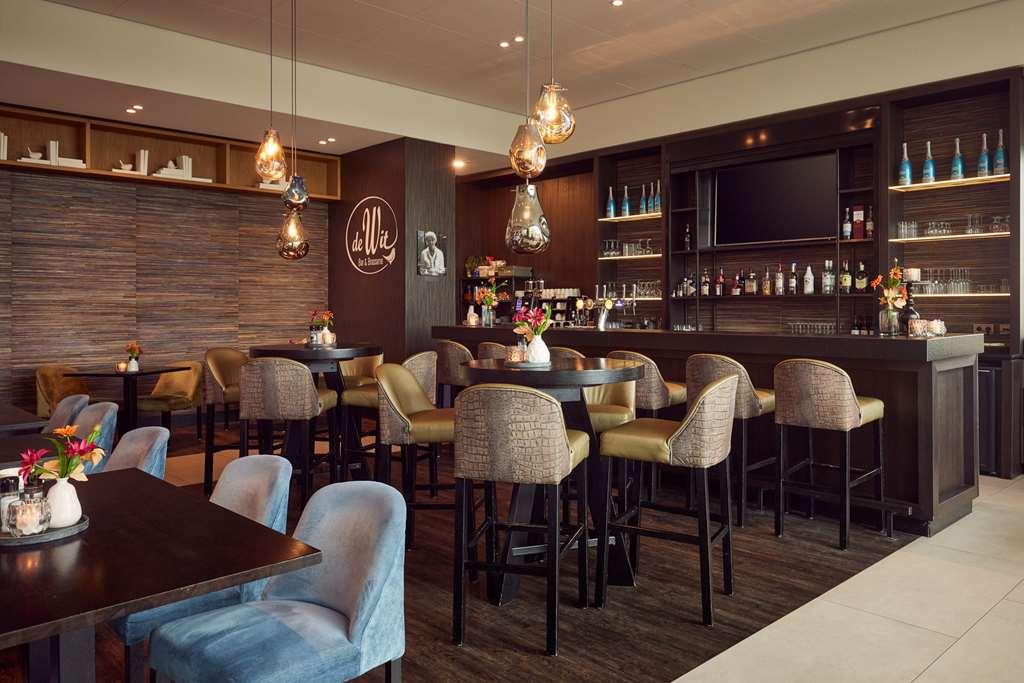 Van Der Valk Hotel Groningen-Hoogkerk Eelderwolde Restaurant foto